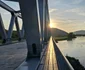 Pod feroviar la Tisa pe Valea mureșului Foto Daniel Guță ADEVĂRUL (7) jpg