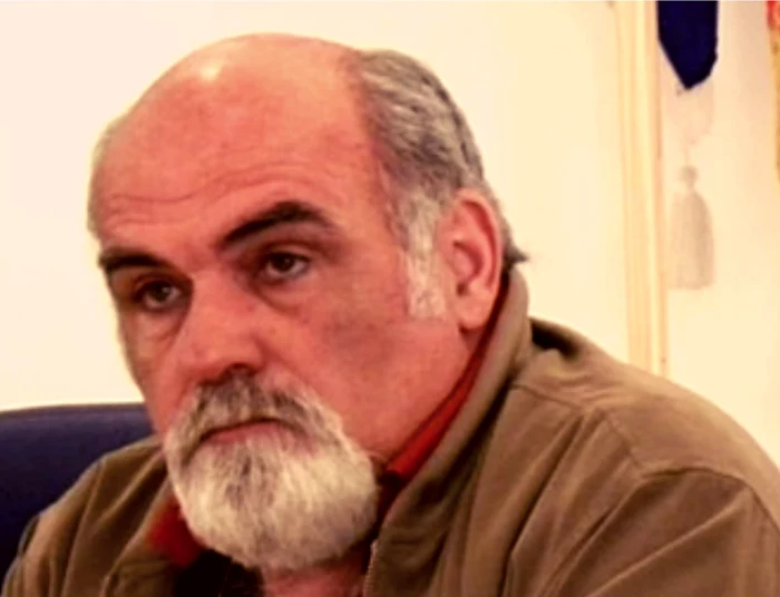 Tudoor Udrea avea 64 ani și conducea de peste 30 ani Primăria Obârșia FOTO: Fn/USR Olt