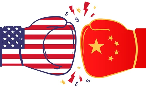 Dezbatere Historia: Dialog furios SUA China  Ce va urma? VIDEO jpeg