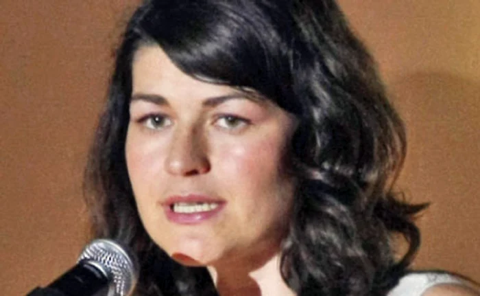 Adina Cristea