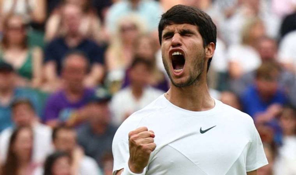 Spectacol la Roland Garros. Carlos Alcaraz a câștigat pentru prima dată turneul VIDEO