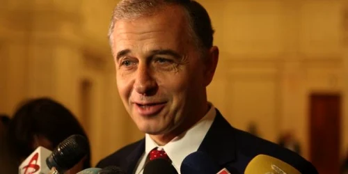 Geoană spune că porecla i-a prins bine