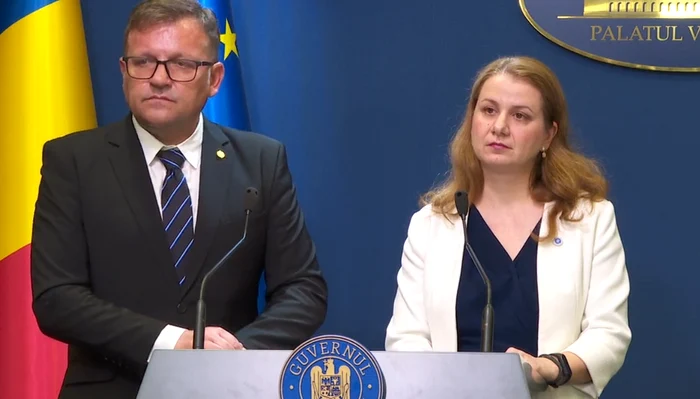 Foto: Captură Video / Guvern