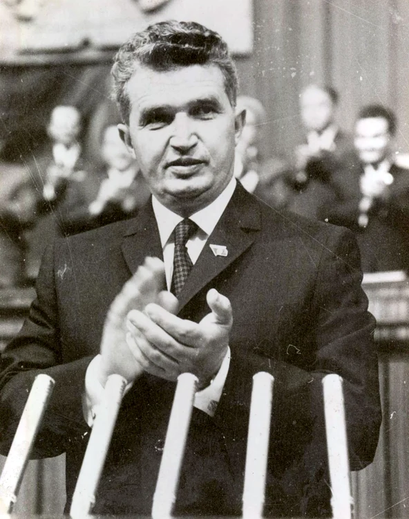 ceausescu