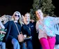 Cum s-a distrat Andreea Esca, aseară, cu gașcă ei de prietene