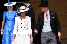 Kate Middleton Prințul William GettyImages 2274547865 jpg