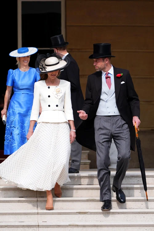 Kate Middleton Prințul William GettyImages 2274547865 jpg