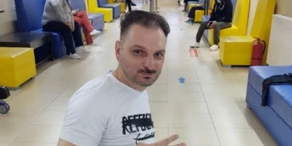 robert Gavrilescu Foto