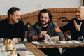 Sorin Bontea, Florin Dumitrescu, Catalin Scarlatescu, foto Facebook jpg