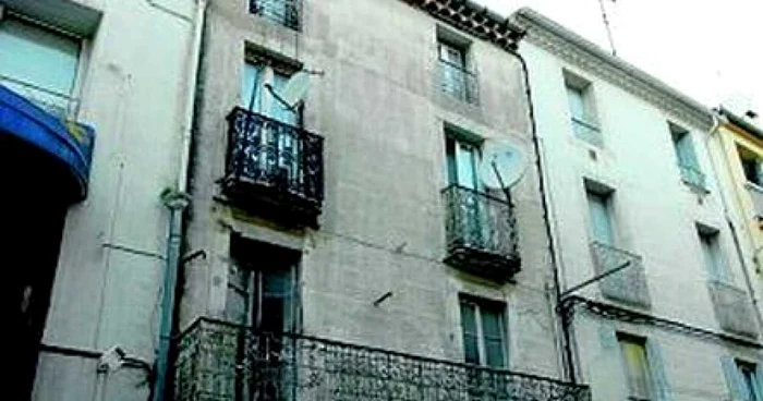 Operaţiune amplă a forţelor de ordine franceze / foto: Midi Libre