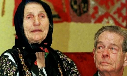 Zece ani de la moartea Elisabetei Rizea, femeia care a rămas în picioare când milioane de bărbaţi au căzut în genunchi jpeg