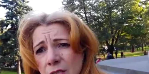 Mariana Ciulei FOTO Daniel Dancea