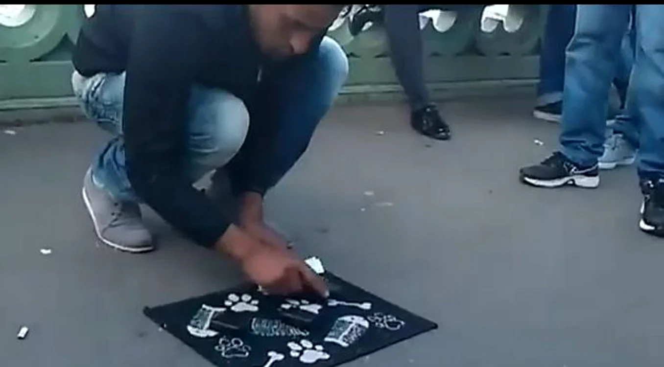 Captură video