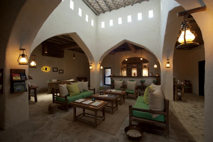 six senses zighy bay