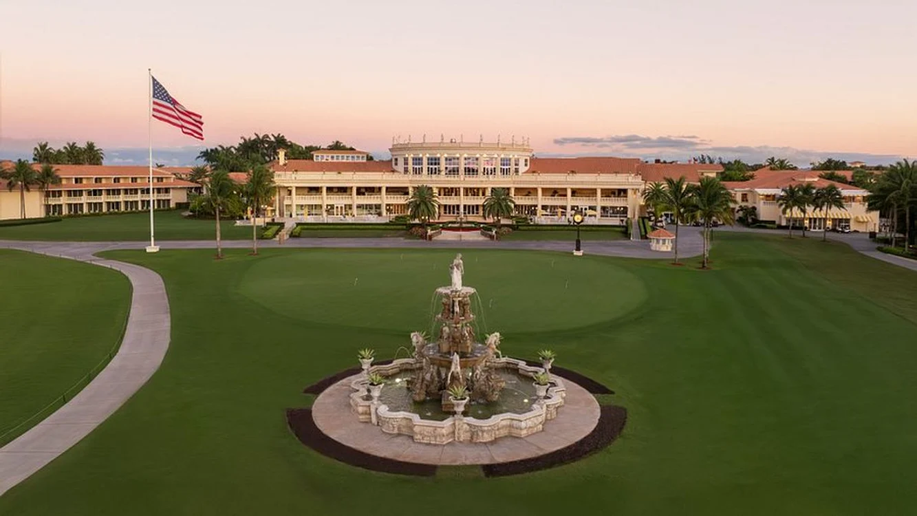 Trump National Doral Miami / foto: Tripadvisor