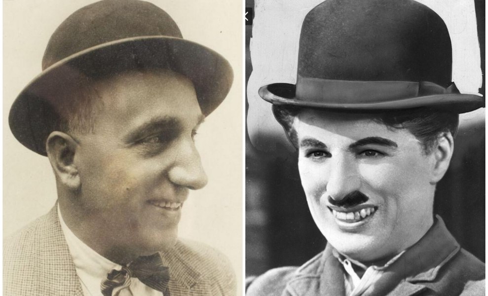 Cum s-au cunoscut Constantin Tănase și Charlie Chaplin la Paris: „Roumain… artist din Bucureşti… Bucharest… comprenez?“