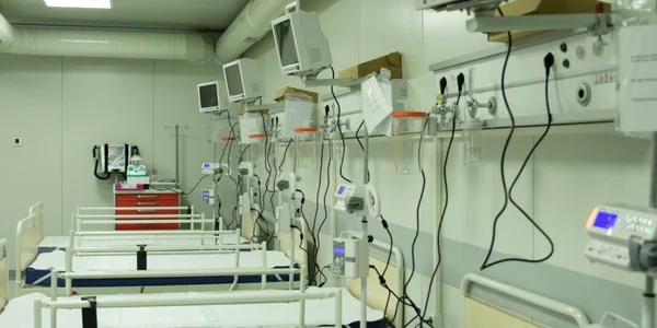 spital