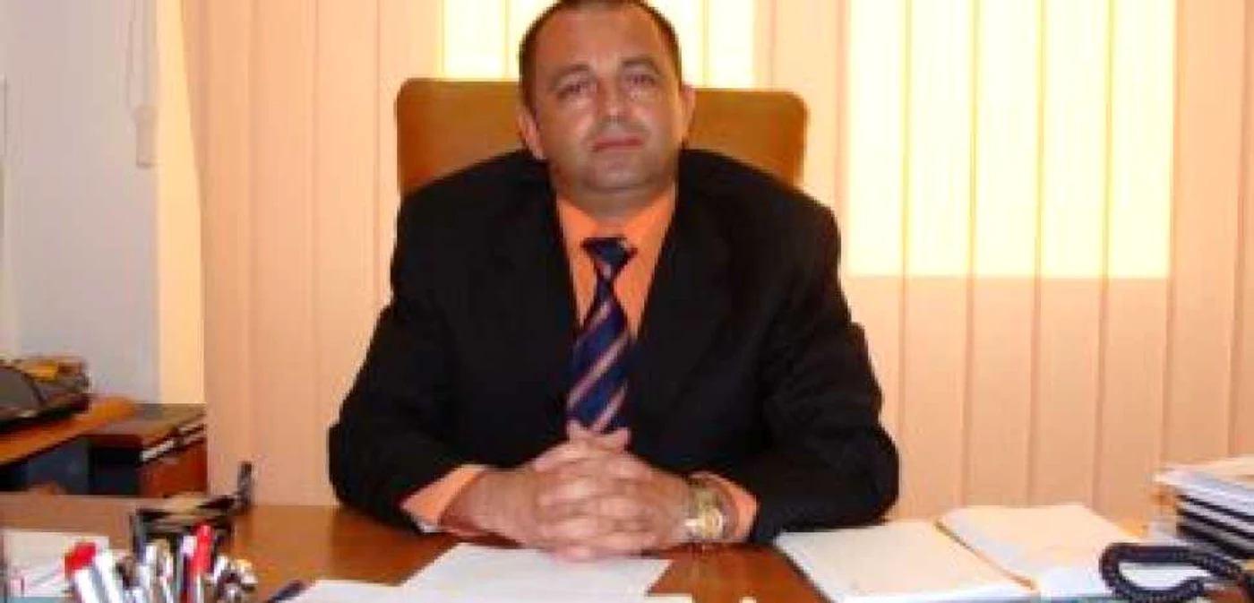 Târgu-Jiu: Nicolae Sarcină este cel mai bogat gorjean