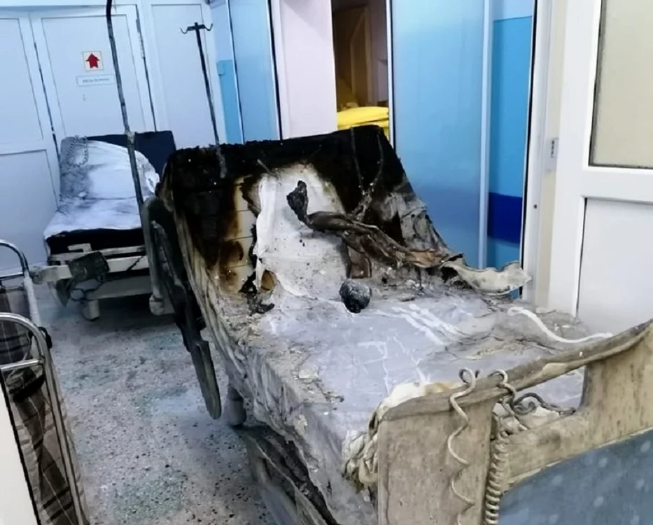 Incendiul de la ATI Piatra Neamţ a ucis 10 oameni
