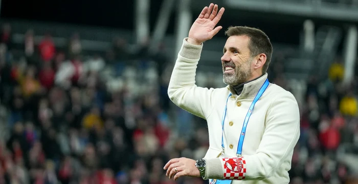Željko Kopić are 47 de ani  FOTO Facebook FC Dinamo