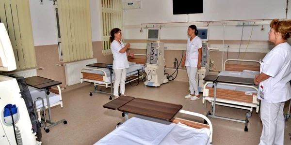 spital