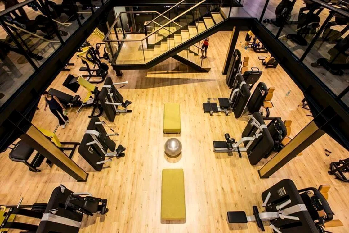 Smartfit Timişoara