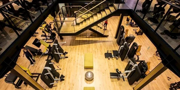 Smartfit