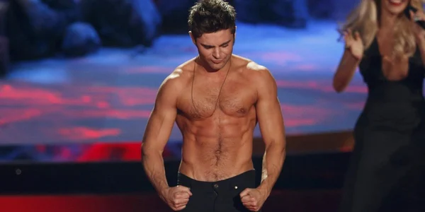 zac efron wire/reuters