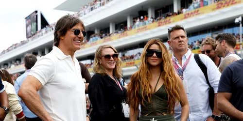 Shakira și Tom Cruise profimedia 0774538210 jpg