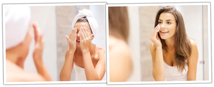 
    Florina Mărcuţă, make-up artist  