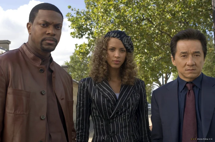 
    Urmăreşte filmul de la ora 00.55  