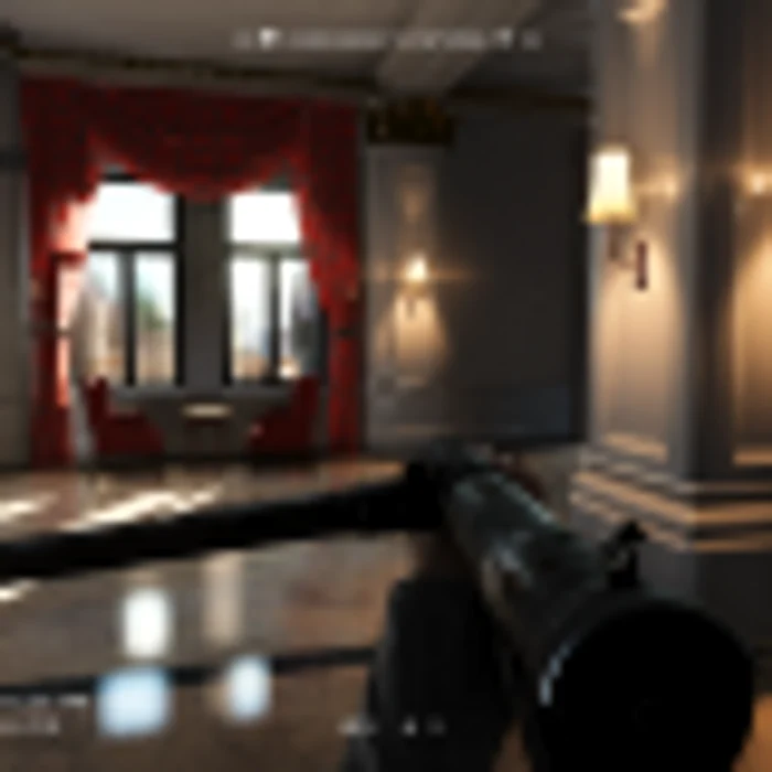 Vezi capturi de ecran RTX ON si RTX OFF în Battlefield 5