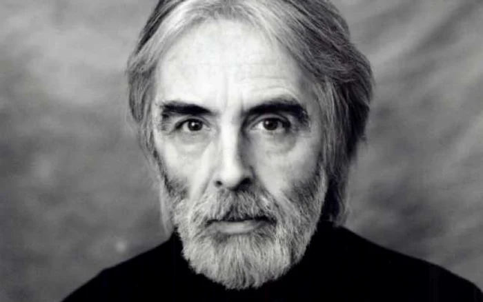 Regizorul Michael Haneke