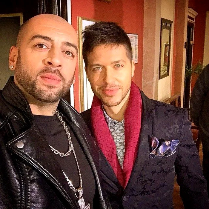 
    Jorge şi CRBL vor apărea împreună într-un videoclip  