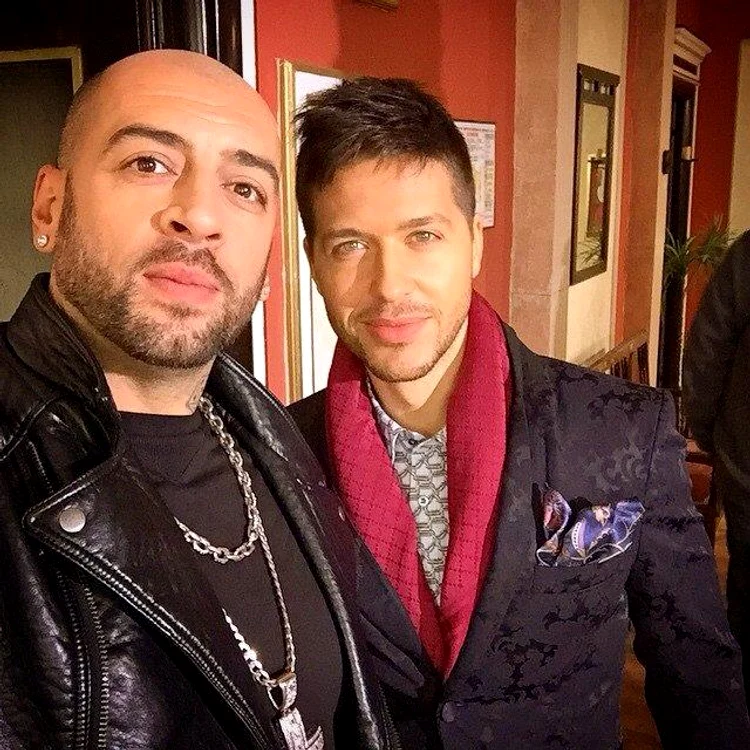 
    Jorge şi CRBL vor apărea împreună într-un videoclip  