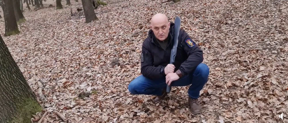 Decizie importantă în dosarul Horaţiu Potra. Mercenarul a scăpat de după gratii şi va fi cercetat în arest la domiciliu