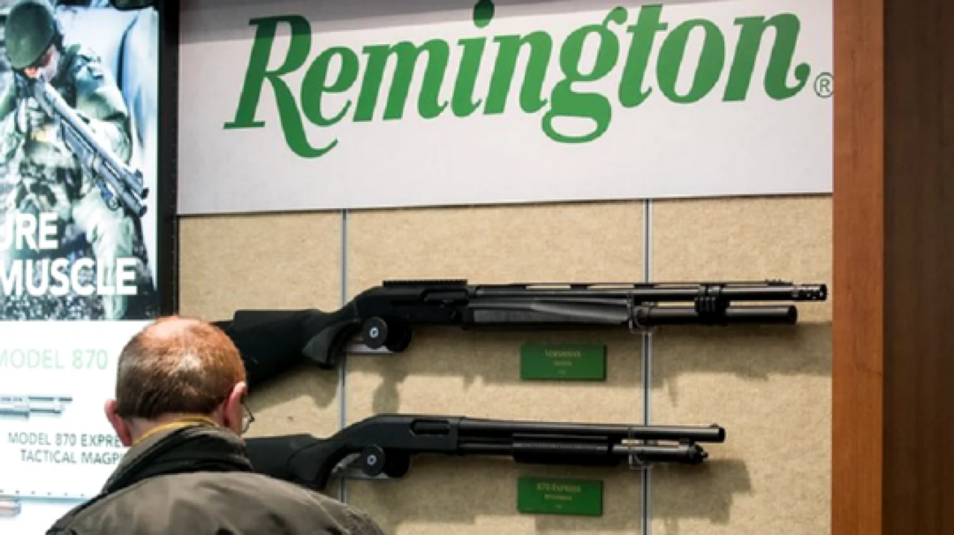 remington-twitter