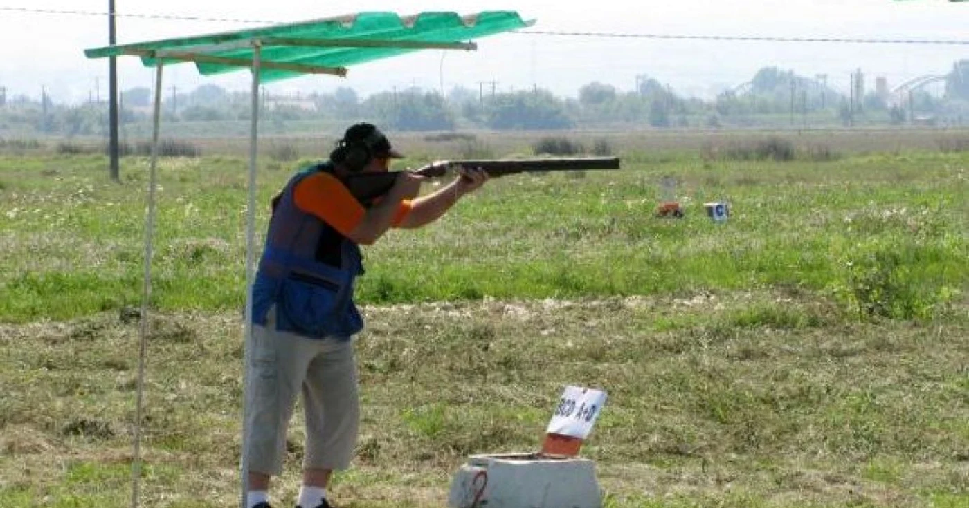 Poligonul de la Viile Satu Mare îi aşteaptă pe pasionaţii de trageri cu puşca de marţi până duminică, între orele 10.00 şi 18.00