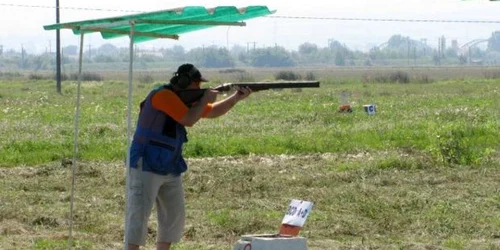 Poligonul de la Viile Satu Mare îi aşteaptă pe pasionaţii de trageri cu puşca de marţi până duminică, între orele 10.00 şi 18.00