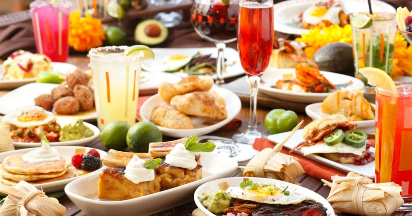 brunch
