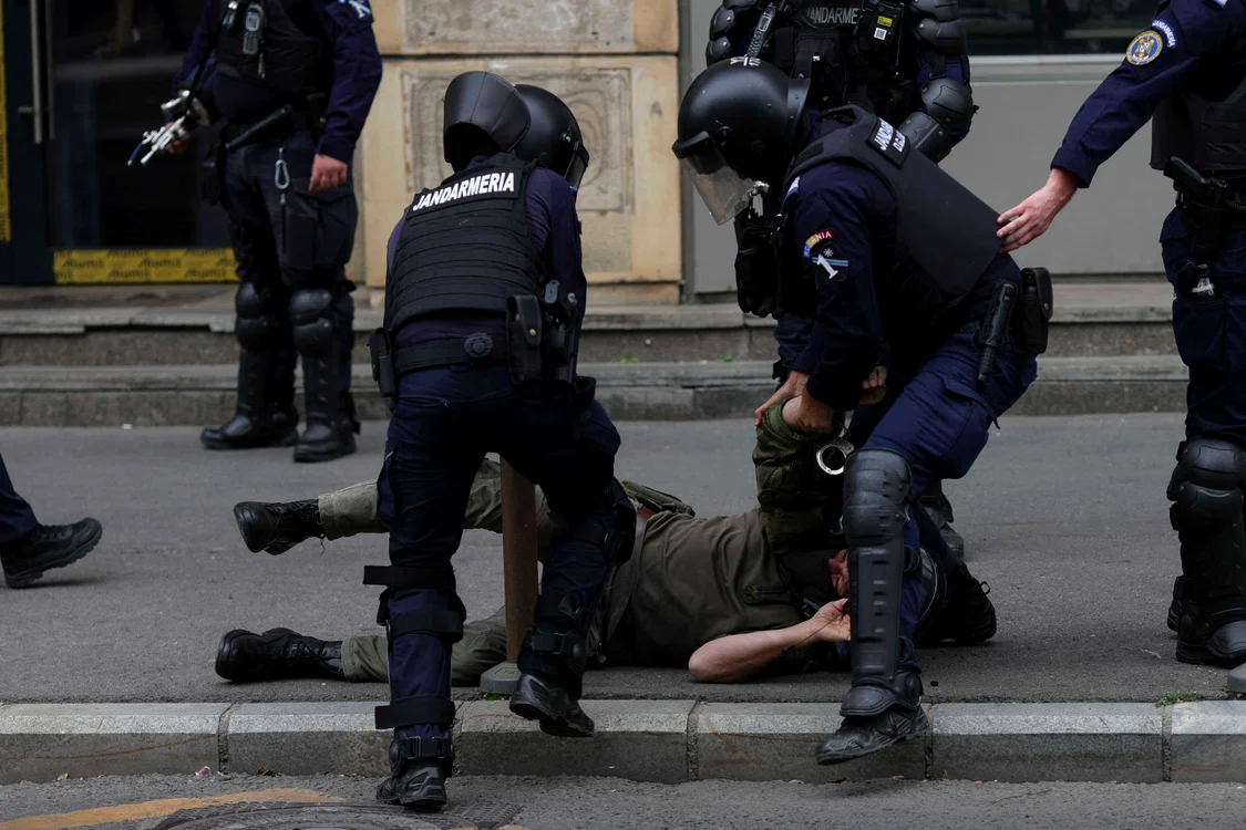 Protest