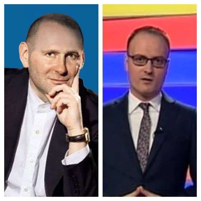 Viorel Catramă, acuzaţii la adreasa rivalului în cursa pentru prezidenţiale, Alexandru Cumpănaşu