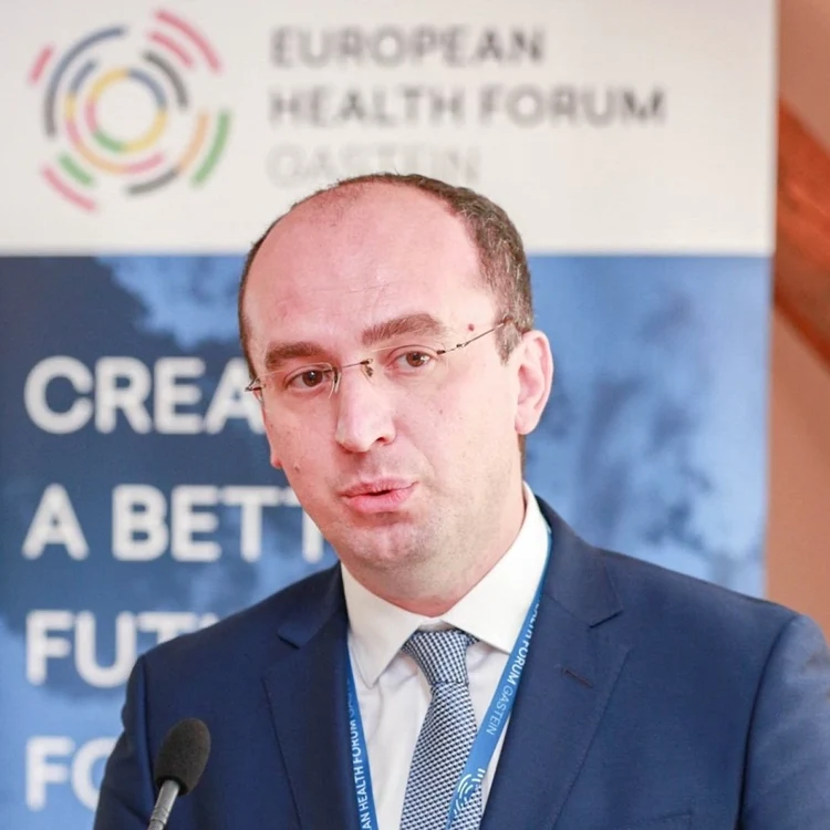 dr. Marius Geantă, sursa: Arhivă Personală/FB