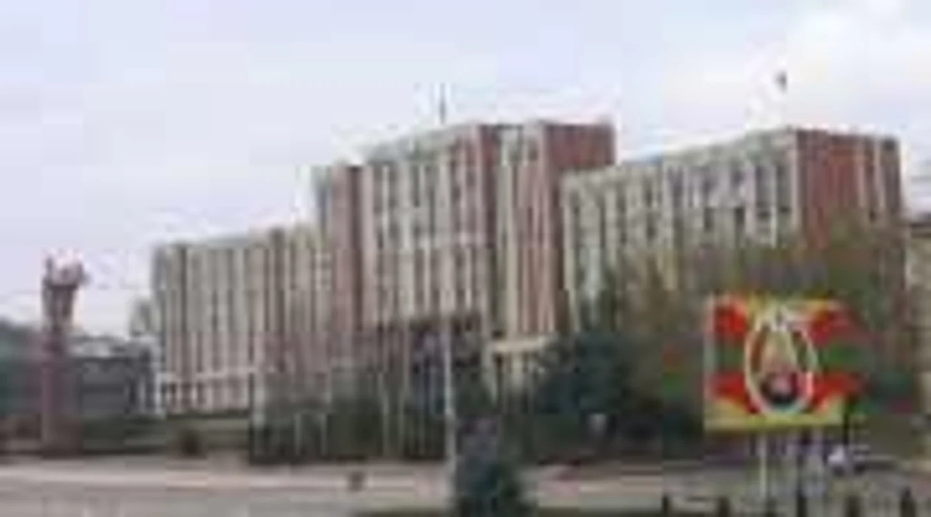 Forţele separatiste de la Tiraspol au blocat localitatea Corjova