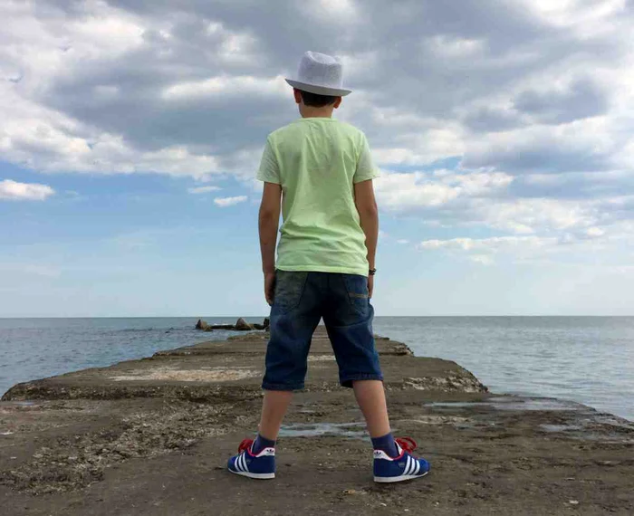 
    Balcic, locul unde ai Marea Neagră la picioareFoto: Cătălin Mănescu  