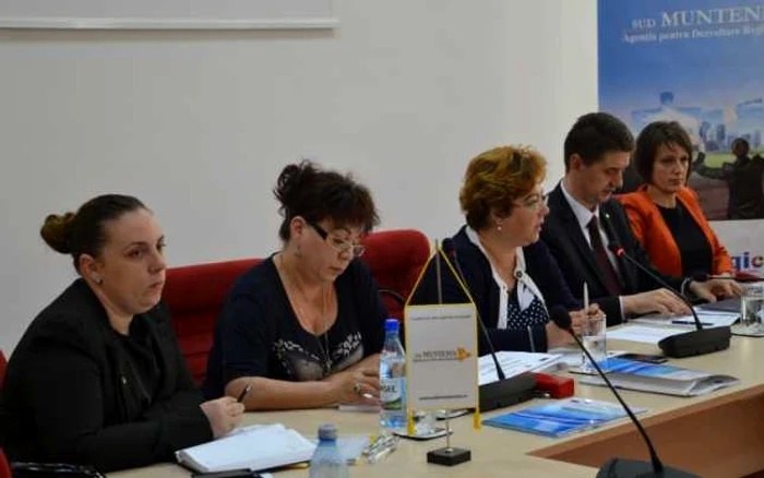 calarasi seminar