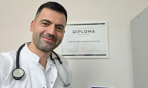 Dr Stefan Busnatu, foto Facebook jpg