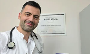 Dr  Stefan Busnatu, foto Facebook jpg