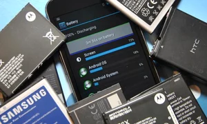 telefon baterie jpeg