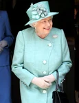 Regina Elisabeta, Mick Jagger sursa Shutterstock jpg